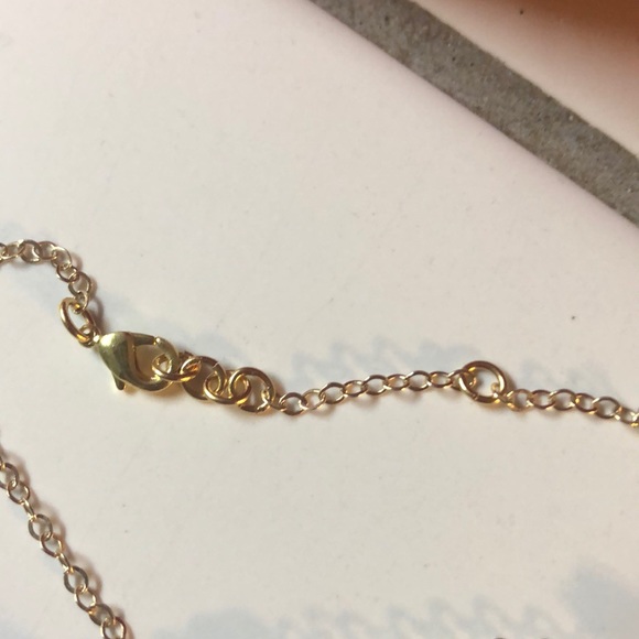 Handmade Daisy Charm Bracelet - Picture 3 of 4